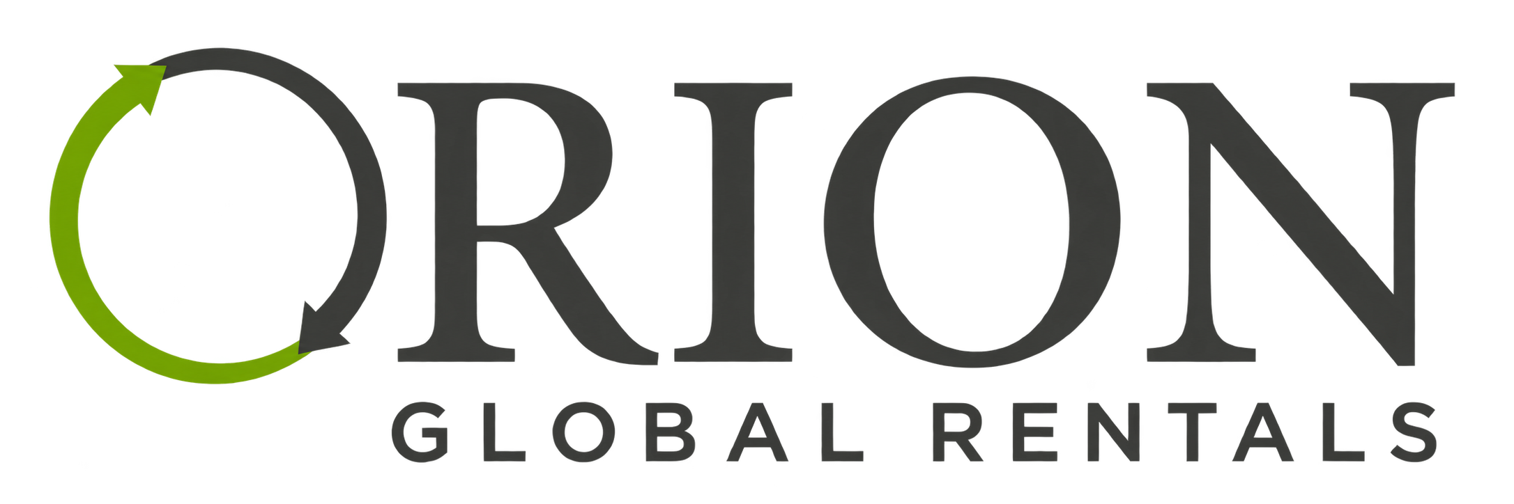 Orion Global Rentals